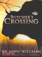 Butcher's Crossing