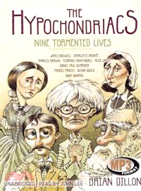 The Hypochondriacs 