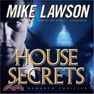 House Secrets: A Joe Demarco Thriller
