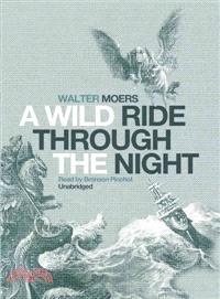 A Wild Ride Through the Night