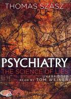 Psychiatry ─ The Science of Lies