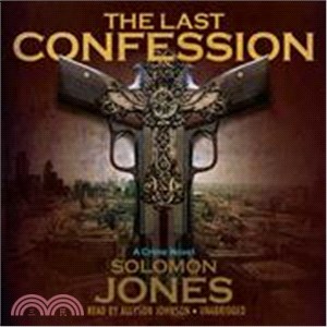 The Last Confession 