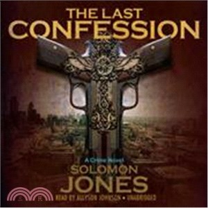 The Last Confession