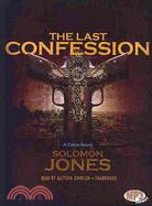 The Last Confession