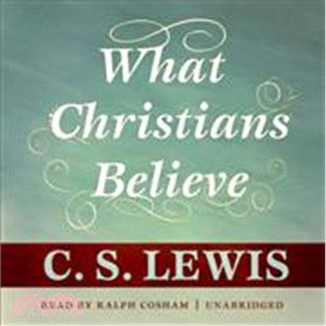 What Christians Believe