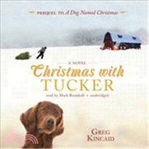 Christmas With Tucker