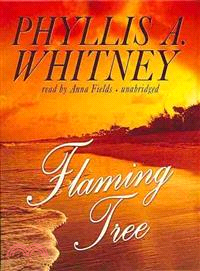 Flaming Tree