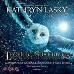 Legend of the Guardians: The Owls of Ga'hoole 