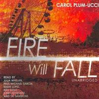 Fire Will Fall 