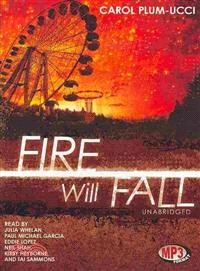 Fire Will Fall 