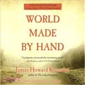 World Made By Hand