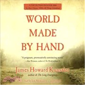 World Made by Hand