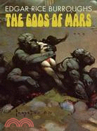 The Gods of Mars 