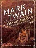 A Tramp Abroad