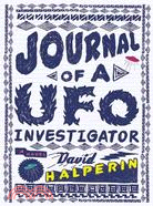 Journal of a Ufo Investigator 