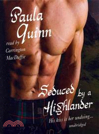 Seduced by a Highlander 