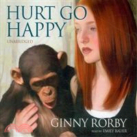 Hurt Go Happy