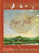 Tiger Hills: Library 
