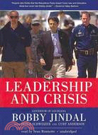 Leadership and Crisis