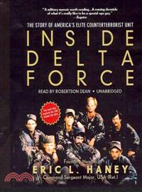 Inside Delta Force