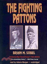 The Fighting Pattons 