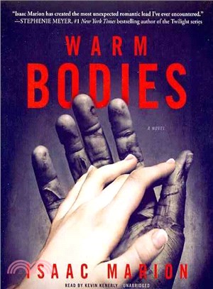 Warm Bodies