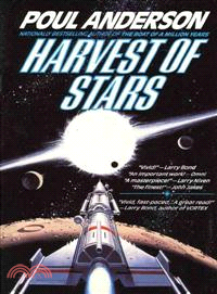 Harvest of Stars 