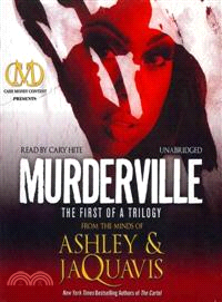 Murderville