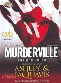 Murderville 