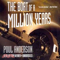 The Boat of a Million Years 
