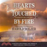 Hearts Touched by Fire 