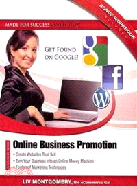 Online Business Promotion