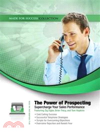 The Power of Prospecting