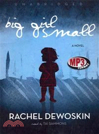Big Girl Small 