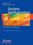 Geriatric Ophthalmology: A Competency-based Approach