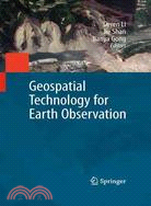 Geospatial Technology for Earth Observation Data