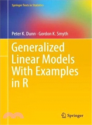 Generalized Linear Models With Examples