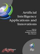 Artificial Intelligence Applications and Innovations III: Proceedings of the 5th IFIP Conference on Artificial Intelligence Applications and Innovations (AIAI'2009), April 23-25, 2009, Thessaloniki,
