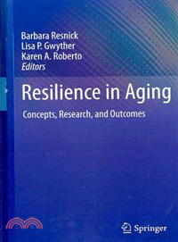 Resilience in Aging