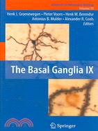 The Basal Ganglia IX