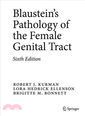 Blaustein's Pathology of the Female Genital Tract