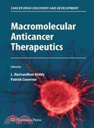 Macromolecular Anticancer Therapeutics