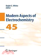 Modern Aspects of Electrochemistry