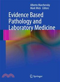 Evidence Based Pathology and Laboratory Medicine