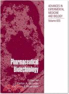 Pharmaceutical Biotechnology