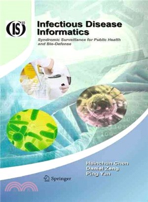 Infectious Disease Informatics ― Syndromic Surveillance for Public Health and BioDefense