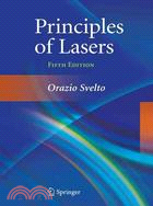 Principles of Lasers