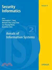 Security Informatics