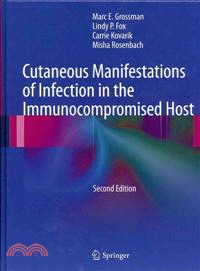 Cutaneous Manifestations of Infection in the Immunocompromised Host