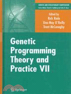 Genetic Programming Theory and Practice VII